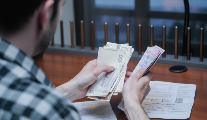 House registry: threat of data leak and debts
