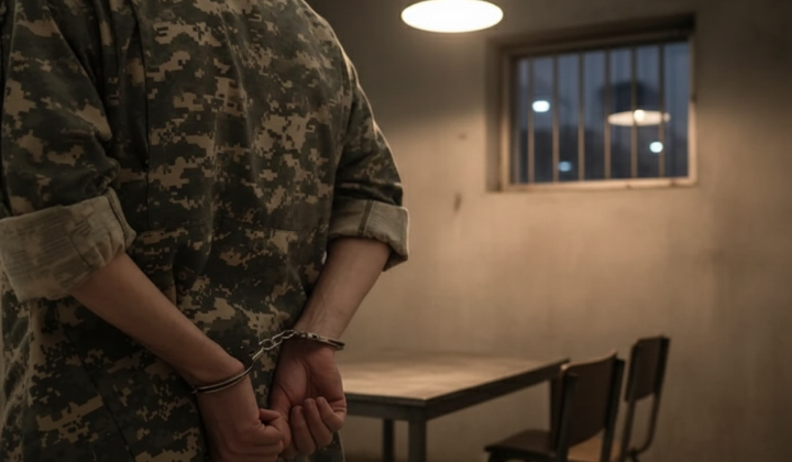 Бюрократія та незаконні відпустки в армії