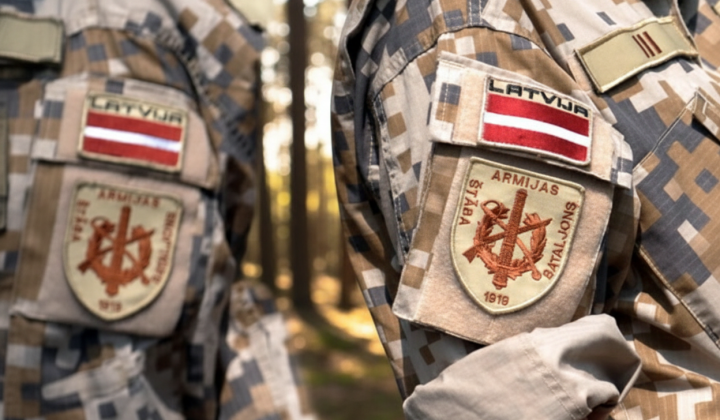 Безпілотник біля кордону з Росією
