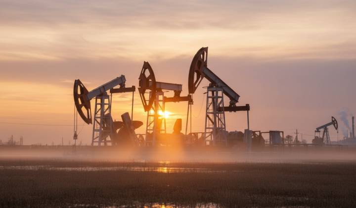 Oil price over 113 dollars