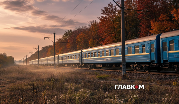 Ремонтні роботи на Укрзалізниці: нові маршрути