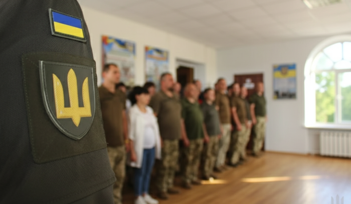 Минобороны опровергло начало реформы мобилизации