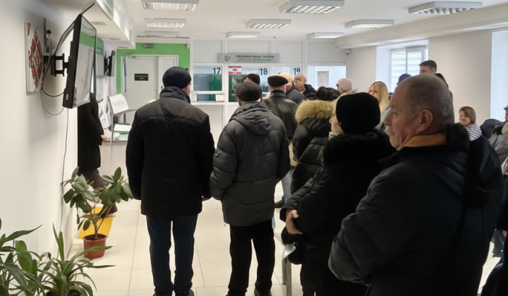 Інтернет-сервіси Пенсійного фонду для пенсіонерів