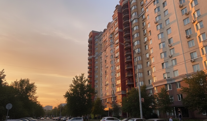 Управление финансами ОСББ в новой модели