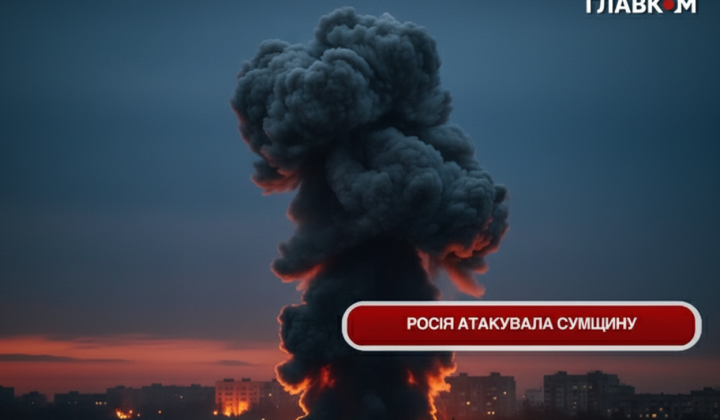 Наслідки для України: знищені об'єкти газової інфраструктури