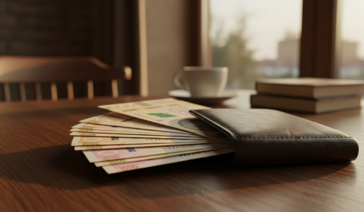 13 million Ukrainians will receive 1500 hryvnia and fuel cashback