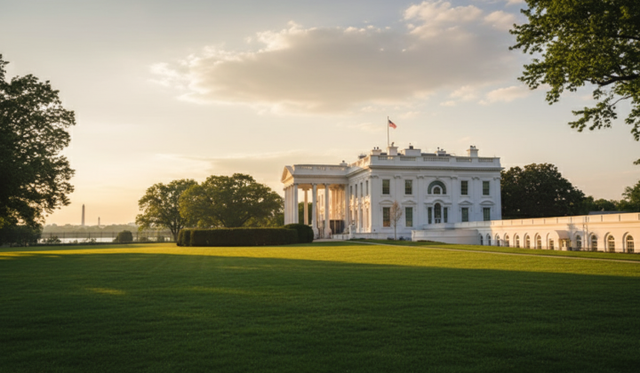 Суддя заборонив Трампу будувати бальну залу в Білому домі