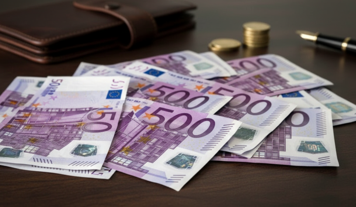 EU debt cost increases to 3%: Europe's extra payment