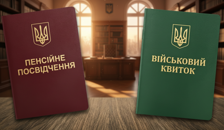Законы для украинцев в 2026