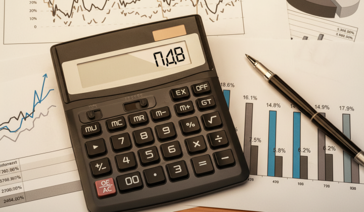 Economist criticizes automatic business blocking system