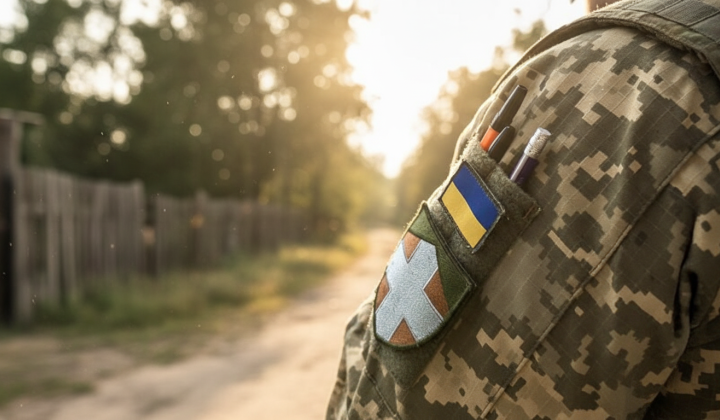 Мобилизация в Украине: кто подлежит призыву