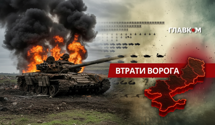 Russia's losses on the 1498th day of the war