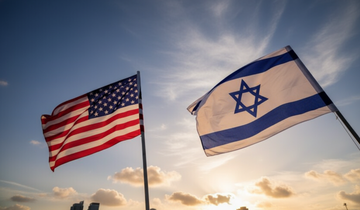 Israel's actions in Lebanon create dilemma for Trump