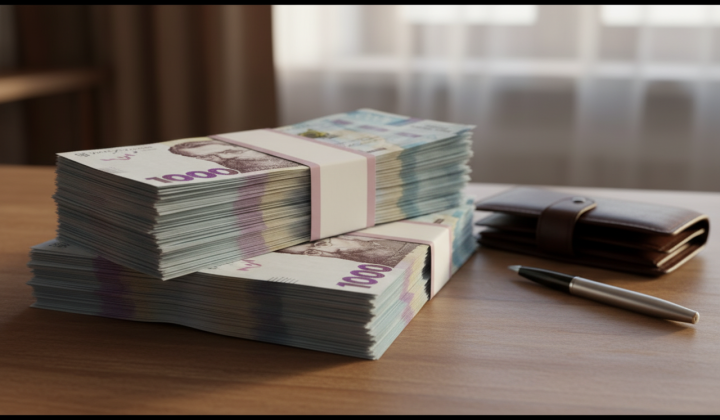 Графік отримання коштів від ЄС