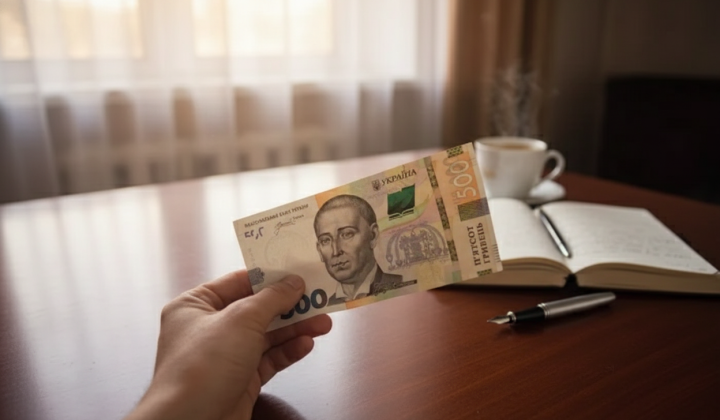 13 мільйонів українців отримають 1500 гривень
