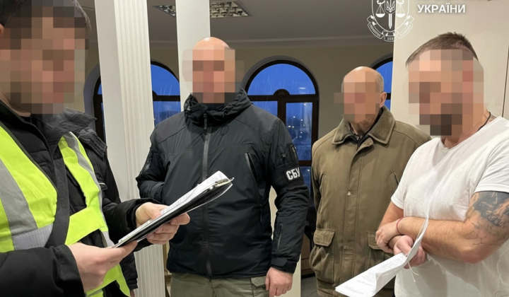 Бывший директор соцдепартаменту на суде