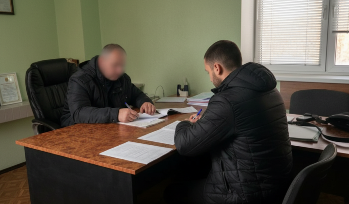 Financial budgets in Kyiv