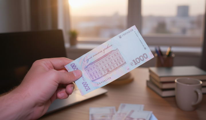 Новые налоги для водителей, ФОП, покупателей посылок