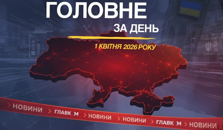 После атаки России 700 дронами