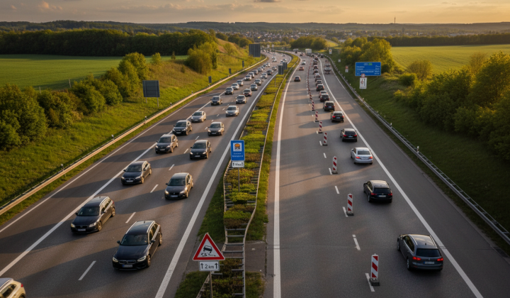 European Commission urges working from home