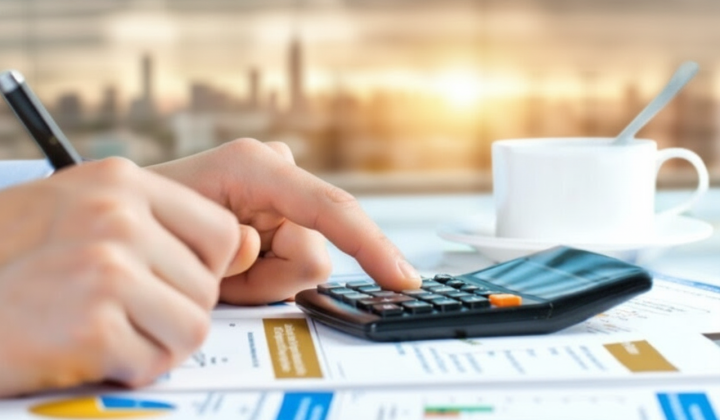 Economist Danilo Monin proposes tax reform