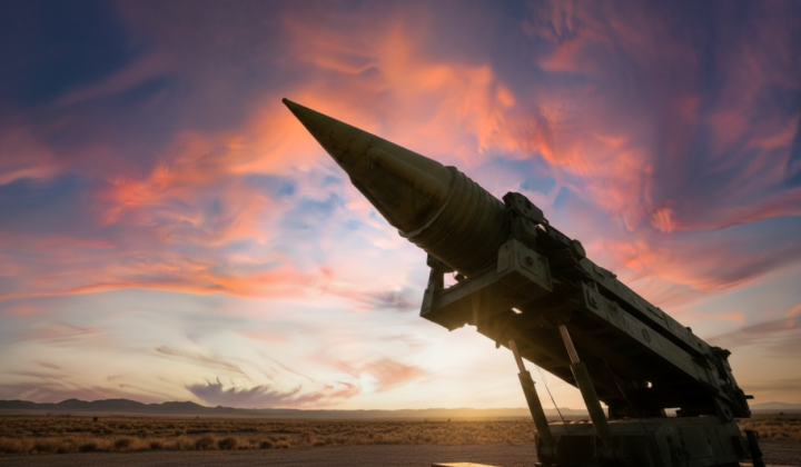 Message about transfer of nuclear technologies from USA to Saudi Arabia