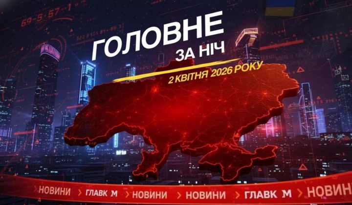 Нічні удари на Харків та Чугуїв