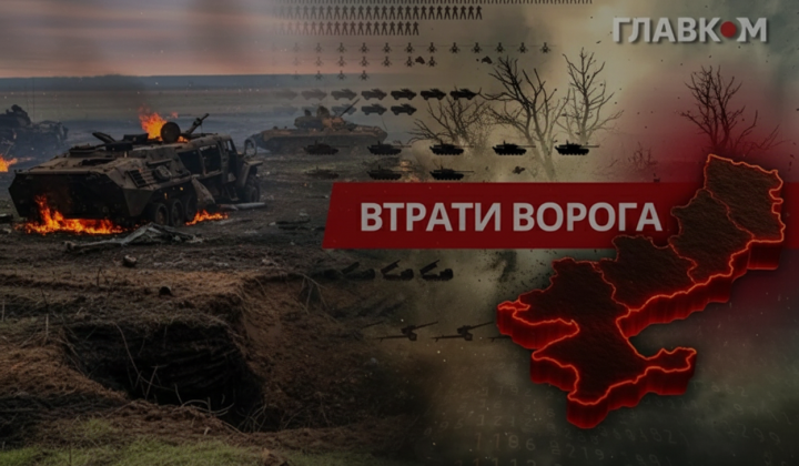 Russian losses data on April 2, 2026