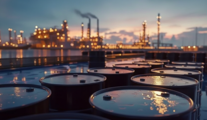 Middle East oil products irreplaceable