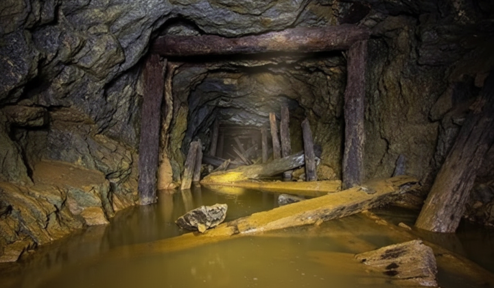 Occupying authorities in Donetsk region supply water from mines