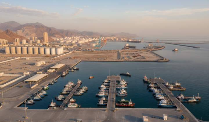 Iran attacks alternative oil pipelines