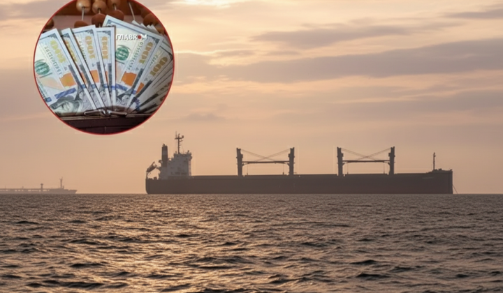 Нефть подорожала на $5: цены выросли