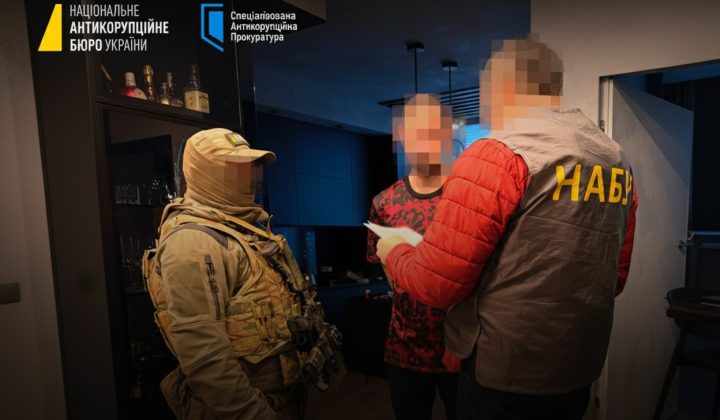 Схема на 29 млн: група зерно на експорт