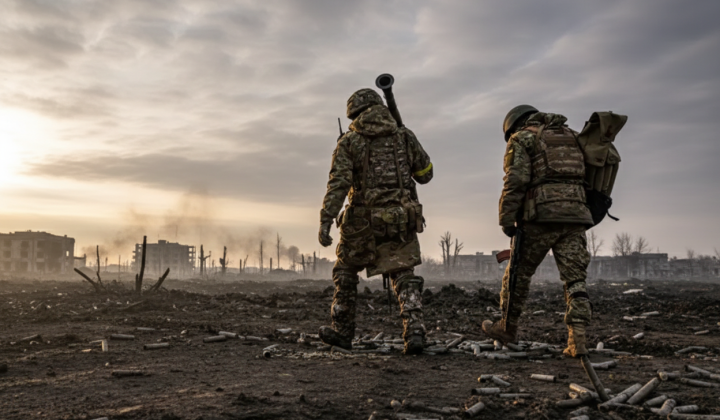 Упрощенная процедура возвращения военных после СЦХ