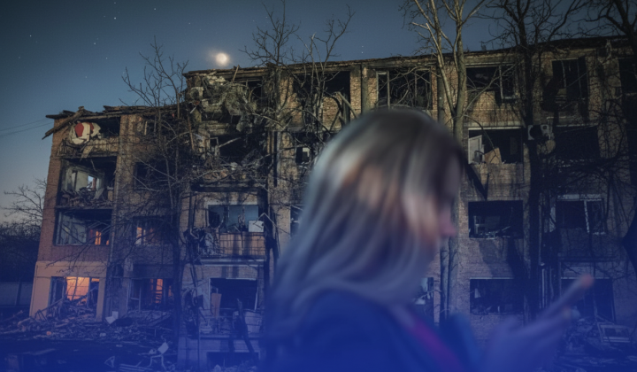 Фотография шпионки ФСБ, приговоренной к 15 годам