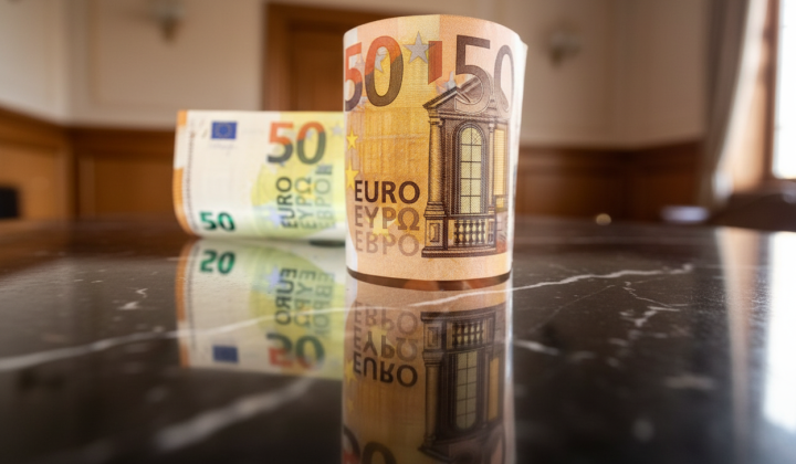 Rising interest rates in the EU
