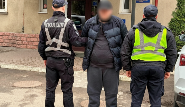 Arrested for killing military in TCK in Lviv: the suspect turned out to be a customs officer