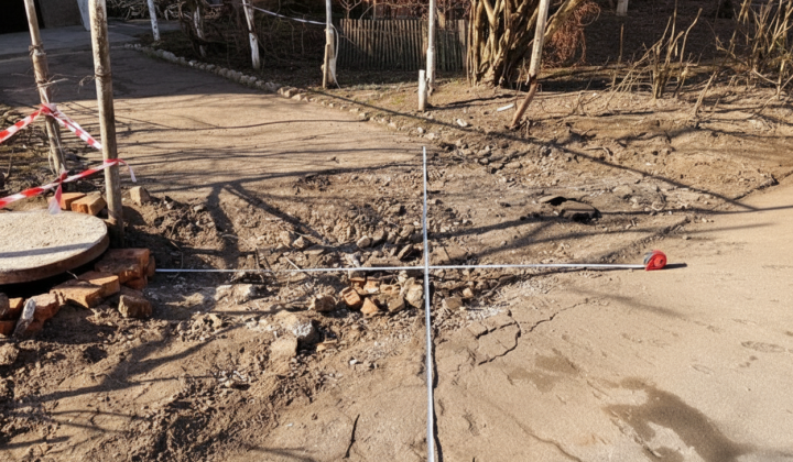 Shelling of Kherson, Kharkiv and Chernihiv