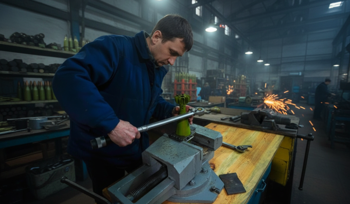 Деньги на обучение для ОПК
