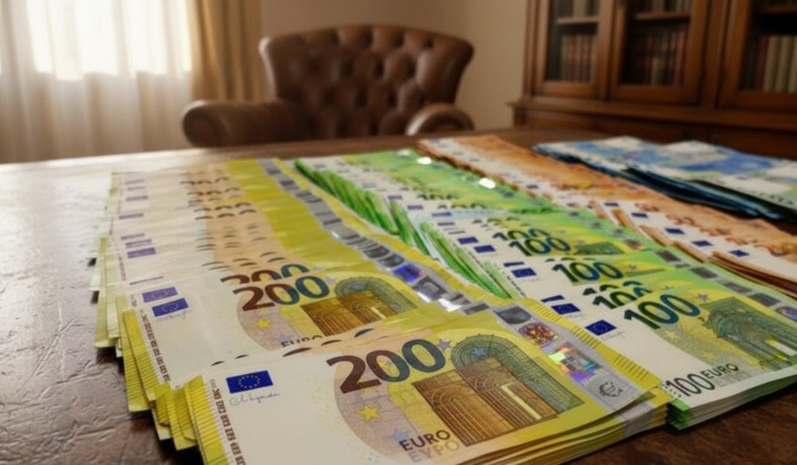 EU allocates funds for Ukraine's defense