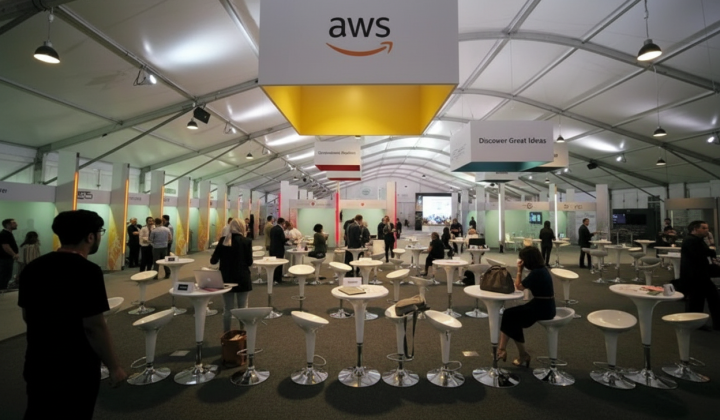 Иранский КВИР атакует облачные центры Amazon и Oracle