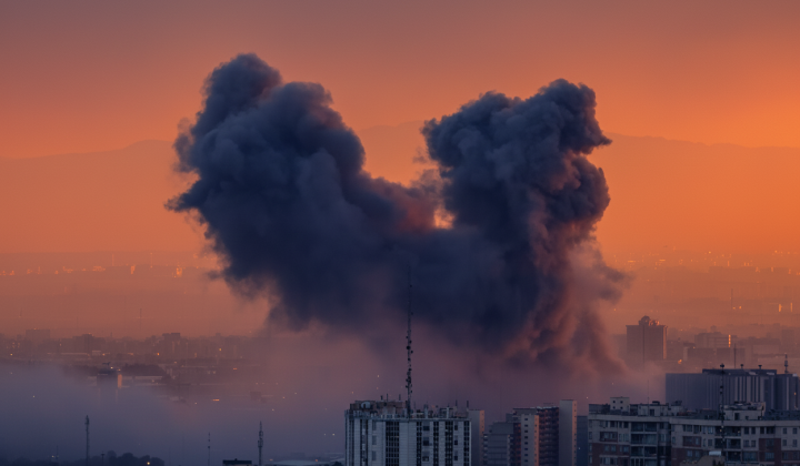 Comparison of raid on Maduro with Iran