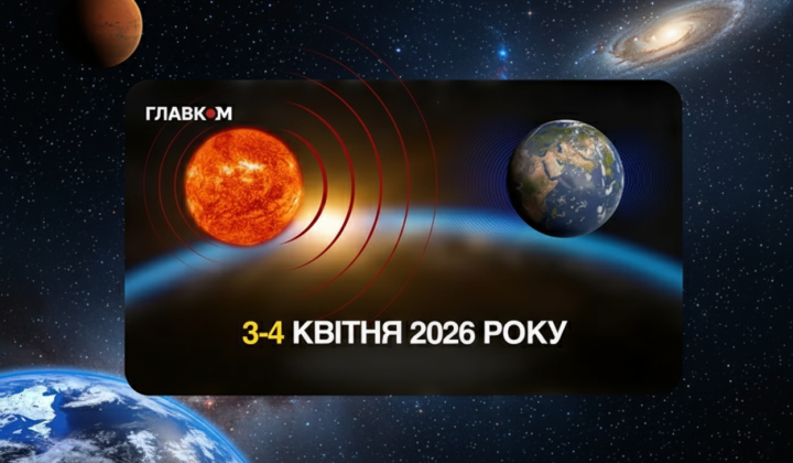 Protection against magnetic storm on April 4th