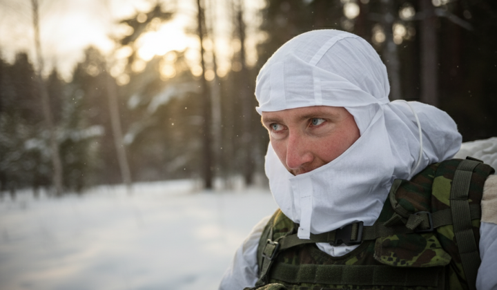 Russian special forces soldier Volodchenko eliminated