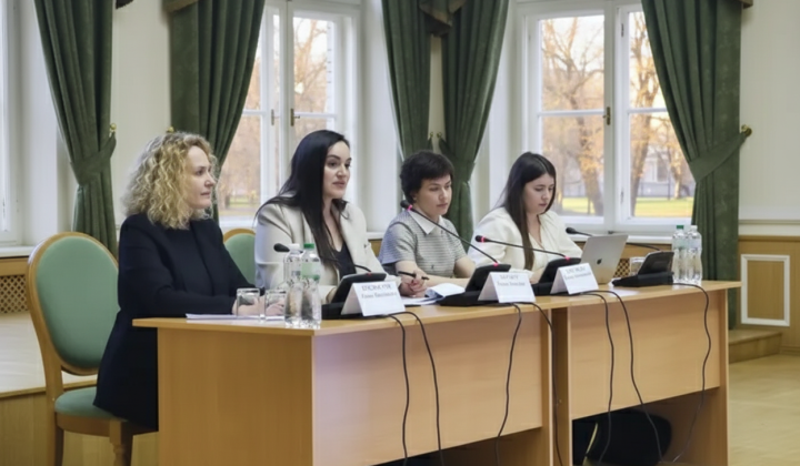 Гроші на культуру: умови фінансування в Україні