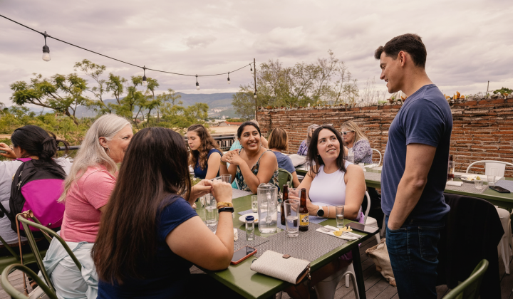 Global Work and Travel: opportunities abroad