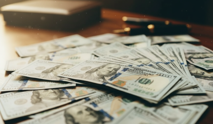 Money on fire: Ukraine seeks a way out