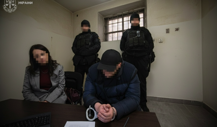 Інспектор митниці затриманий за вбивство військового ТЦК