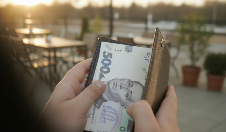 Assistance for elderly Ukrainians without work experience