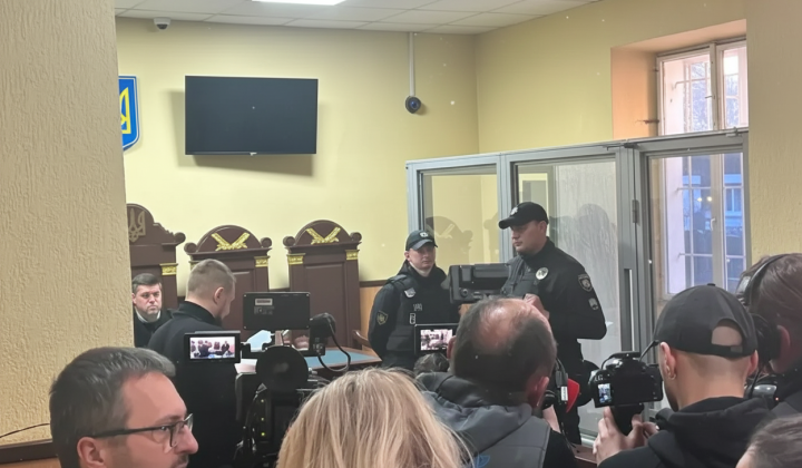 Суд обрав запобіжний захід митнику